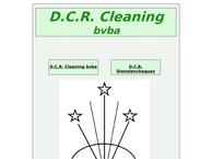 Dcr Dienstencheques Bvba