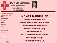 Van Dommelen Christina