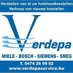 Verdepa Service