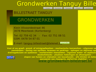 Tanguy Grondwerken