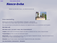 Nasco Bvba