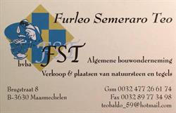 Fst Bouw Bvba
