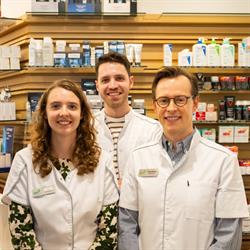 APOTHEEK DE MUYNCK BV