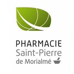 Pharmacie St-Pierre de Morialmé Sprl