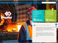 Site de Pepite