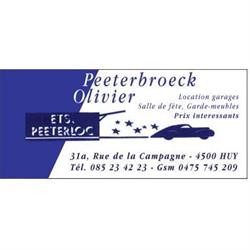 Ets Peeterloc