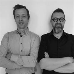 Architectenbureau Joris Gijsenberg Bvbvba