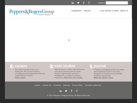 Peppers Et Rogers Group Sprl