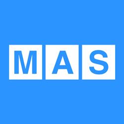 M.A.S BVBA