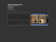 Maan Architecten Bvba