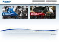 Federal-Mogul Emea Distribution Services Sprl