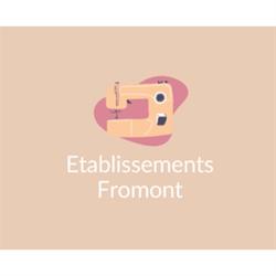 Etablissements Fromont
