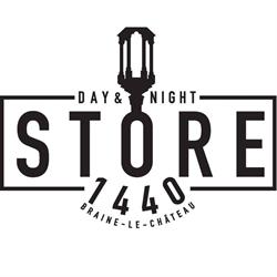 Store 1440 (Ex-Videokay)