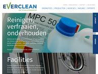 Everclean Bvba