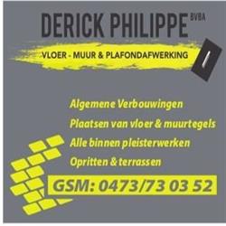Derick Philippe Bvba