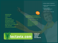 Tectavia BVBA