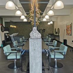 Hair Creatif Bvba