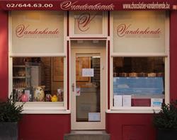Vandenhende