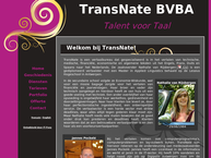 Transnate