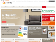 Elektrische Verwarming Aterno