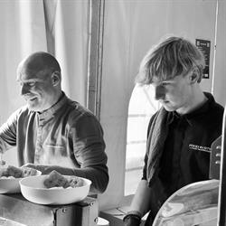 Traiteur Frank Food in Style