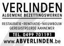 Bezettingswerken Verlinden