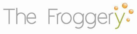 The Froggery