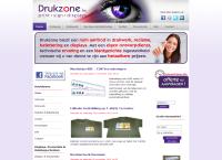 Site de Drukzone