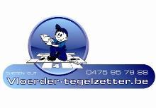 VLOERDER-TEGELZETTER.BE BV - David Willocx vloer- en tegelwerken