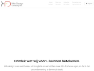 Site de Kife-Design