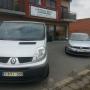 Artemis Rent kantoor