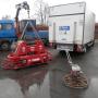 enkele poliermachines