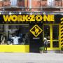 Workzone