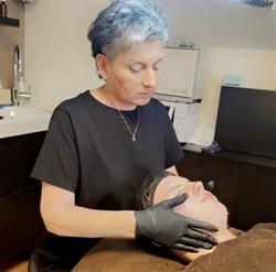 Keita , Skincare - Make up artist & hair - Massage