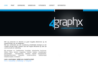 Site de 4graphx