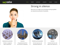 Site de No-Noise