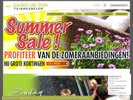 Garden Lifestyle