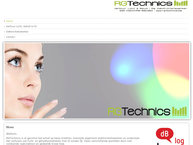 Site de RGtechnics