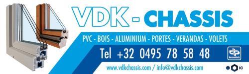 VDK Châssis Srl.