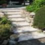 Escalier-en-pierre-Comblanchien