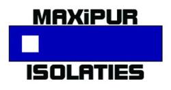 Maxipur BVBA
