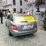 Chargé par visiteur le 26/06/2016 - SLEEUCAR AT WEDDING