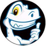 White Raptor