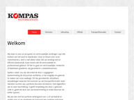 Site de Kompas Motorkoeriers