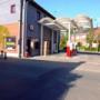 Brandstof - Express