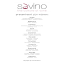 Wijnlijst - Savino