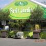 Tuincetner Au Petit Jardin