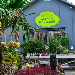 Au Petit Jardin
