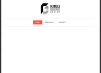 Site de Gijbels Interior Design