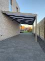 carport terrasoverkapping